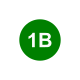 1B