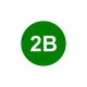 2B
