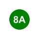8A