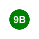 9B